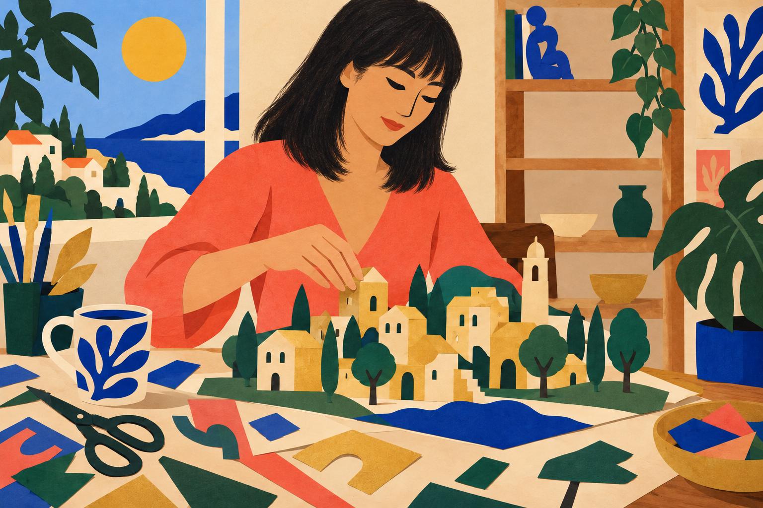 Illustration for The project I kept putting off